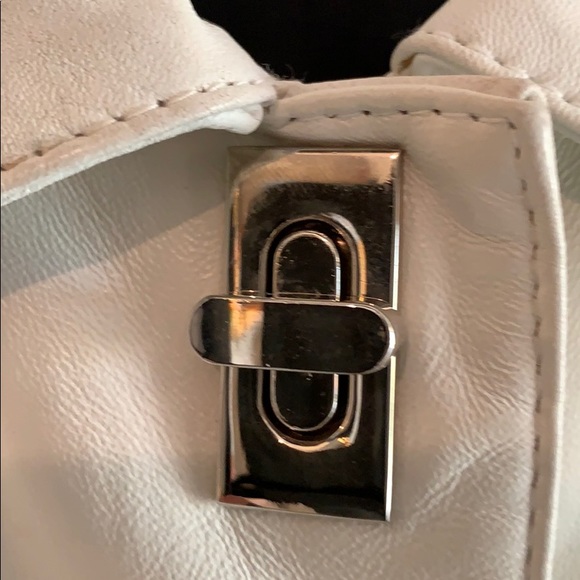 Price Reduced! Outerwear by Lisa Leather Jacket - Picture 9 of 16